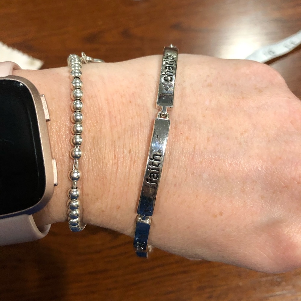 Premier Designs bracelet